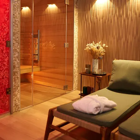 Hôtel Amoi Paris-3