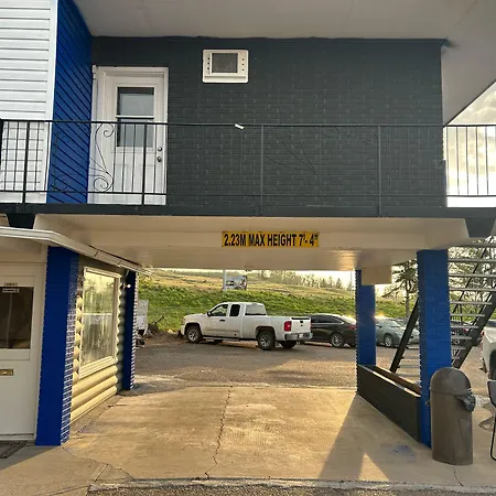 Riverside Motel & Suites-2