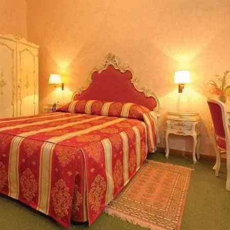 Albergo Basilea-2
