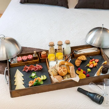 Porta Nova Suites Altea - Adults Only-2