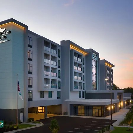 Homewood Suites By Hilton Jackson Fondren Medical District-2