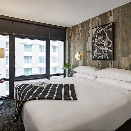 The Fidi Hotel-3