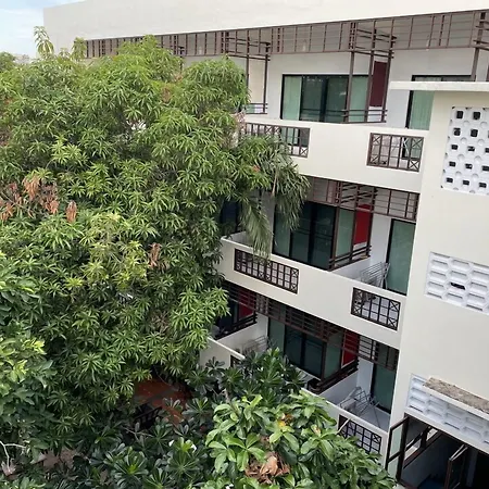 Lamphuhouse Bangkok-3