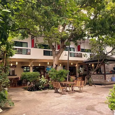Lamphuhouse Bangkok-2