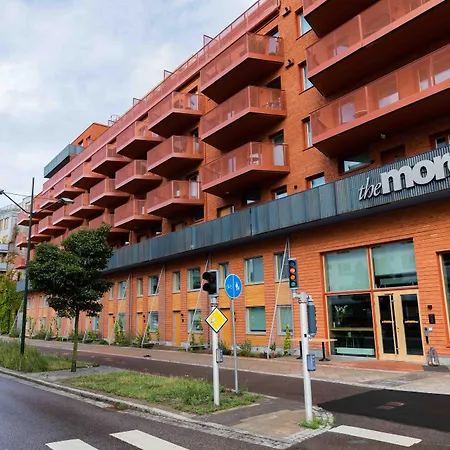 The More Hotel Vaestra Hamnen-2