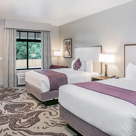 Hotel Siri Downtown - Paso Robles-3