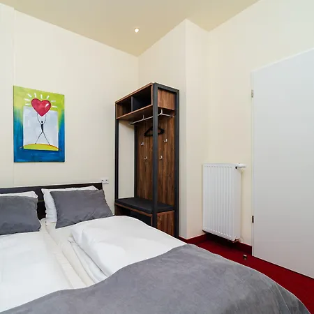S&D Hotel Dortmund-2