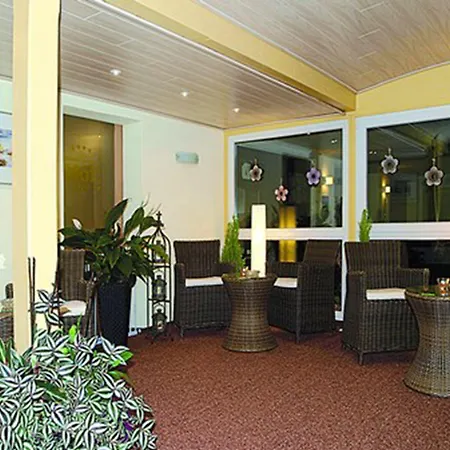 Forsters Schwarzwald Hof - Resort-Hotel&Pension-3