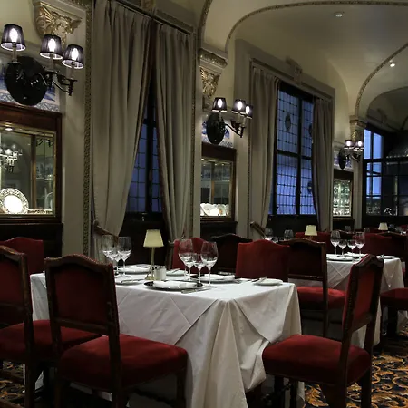 Plaza Hotel Buenos Aires-3
