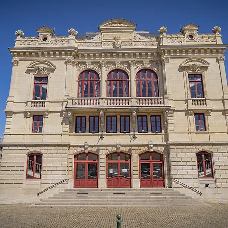 Hôtel de la Gare-2
