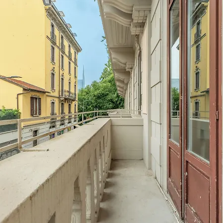 Montello Suites Foresteria Lombarda-2