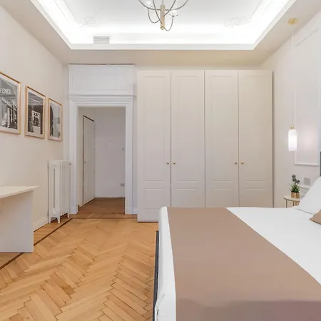 Montello Suites Foresteria Lombarda-3