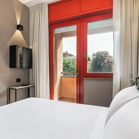 City Style Hotel Reggio Emilia-3