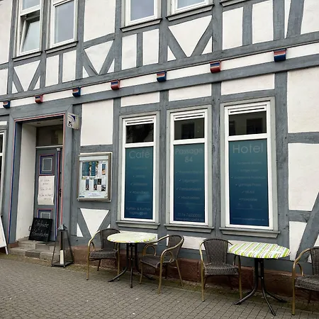 Passage 84 - Hotel & Cafe-3