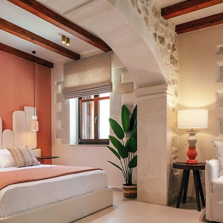 La Montre Luxury Boutique Suites-2