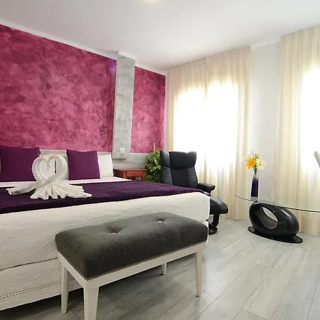 Hostal Alexis Madrid-3