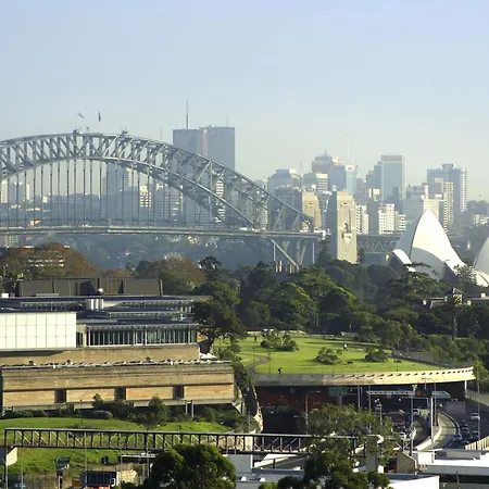 Ibis Budget Sydney East-3