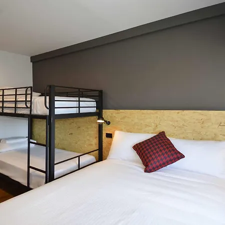 Ibis Budget Sydney East-2