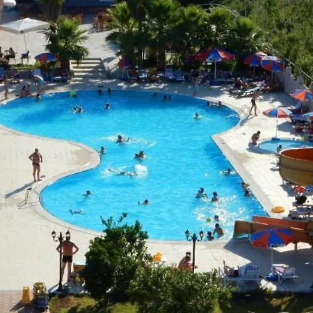 Magic Sun Hotel-2