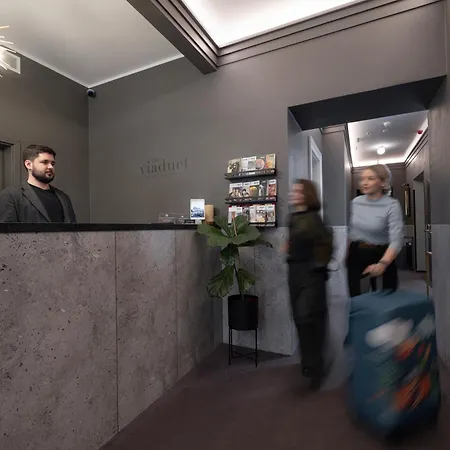 The Viaduct - Suites & More-2