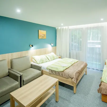 Seaport Resort-3