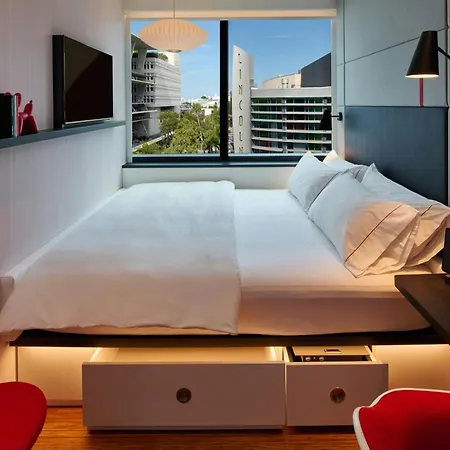 Citizenm Miami South Beach-3