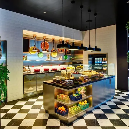 Citizenm Miami South Beach-2