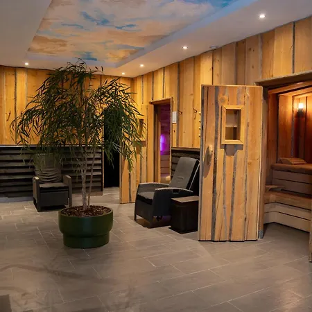 Boutique Hotel, Restaurant & Wellness Westerburcht-3