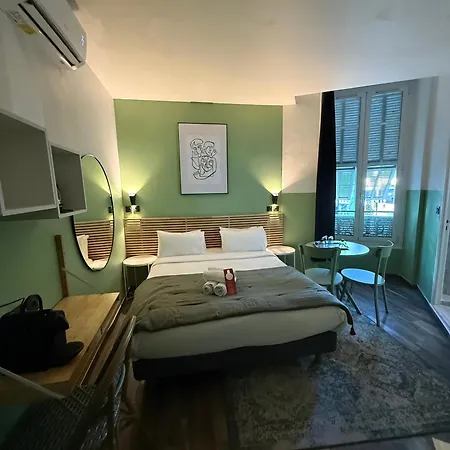 Hotel de Berne-2