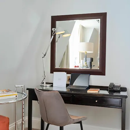 London Bridge Hotel-2