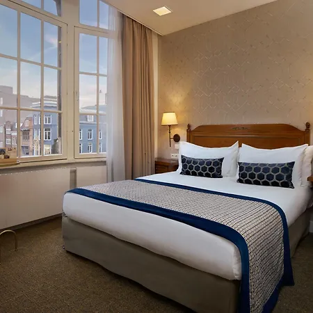 Dikker & Thijs Hotel-3