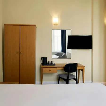 Four Points Flex By Sheraton Brighton Seafront-2