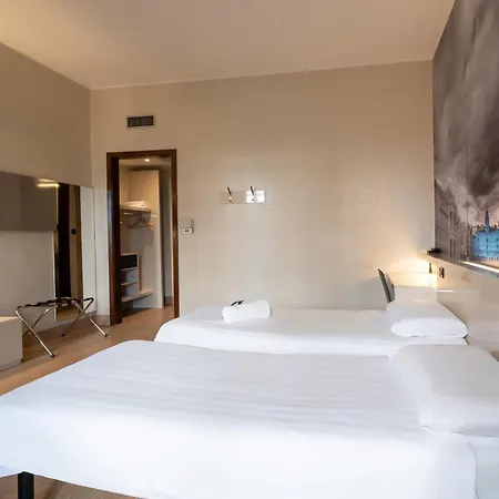 B&B Hotel Trieste-2