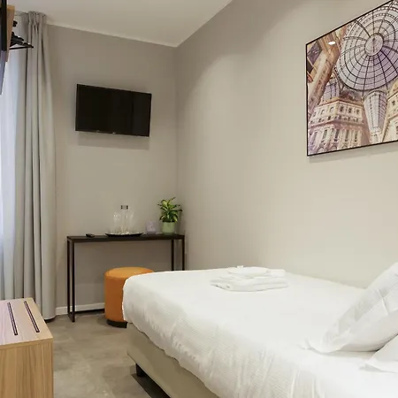 Hotel 22 Marzo-2