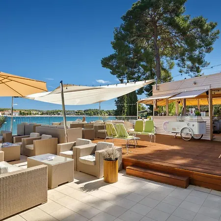 Isabella Island Hotel & Villas, Valamar Collection-3