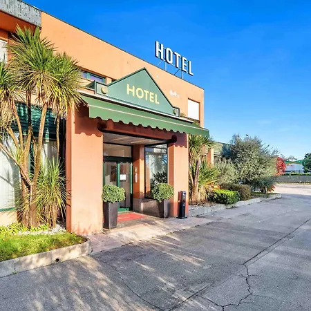B&B HOTEL Eurorest Conegliano-2