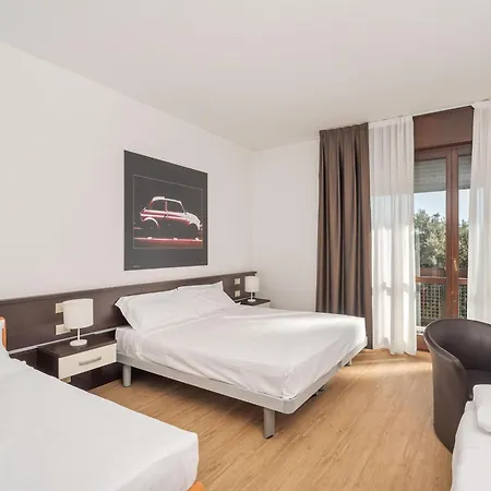 B&B HOTEL Eurorest Conegliano-3