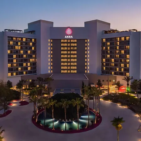 Akra Antalya-2