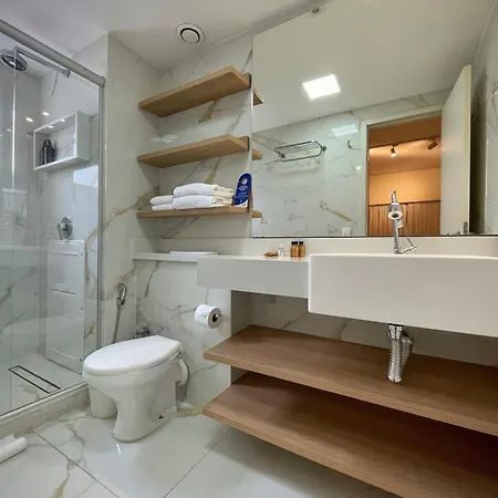Travel Inn Hotels Ibirapuera-2