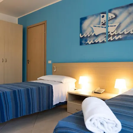 Hotel Baia Del Sole-3