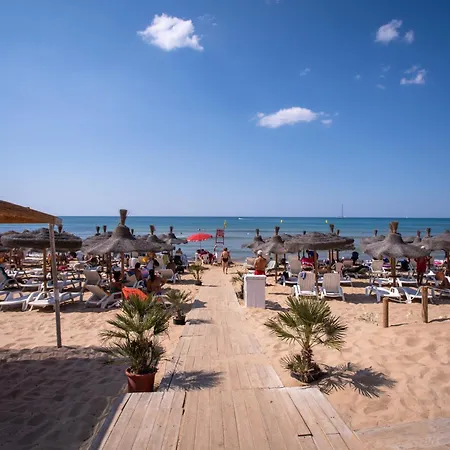 Hotel Baia Del Sole-2
