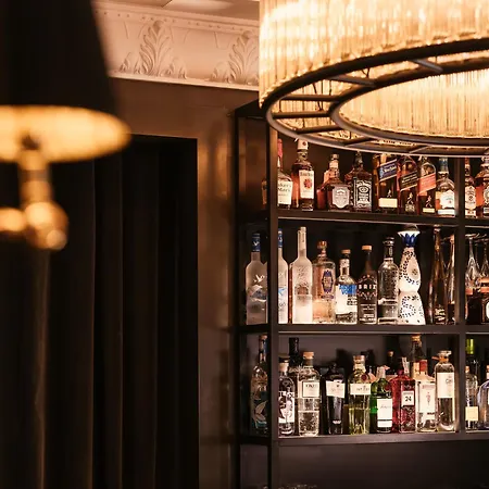 Hotel Unico Madrid, Small Luxury Hotels-3