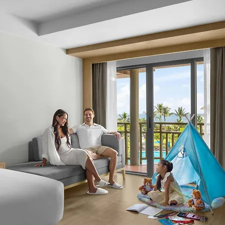 Phuket Marriott Resort & Spa, Merlin Beach-2