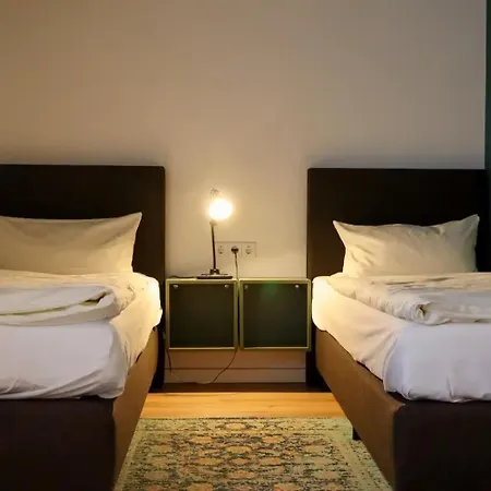 Airport Hotel Jaegerhof Weeze-2