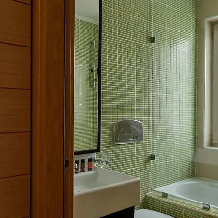 Atlantica Amalthia Beach Hotel - Adults Only-3