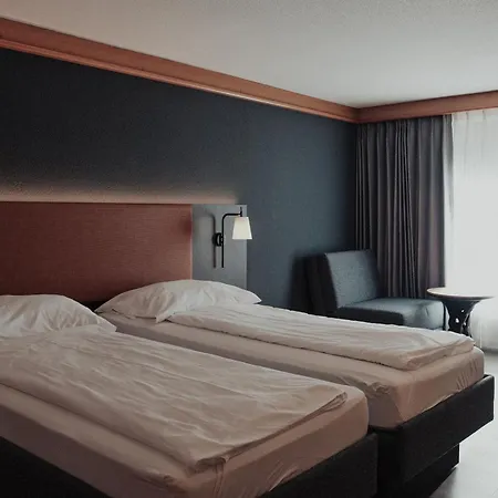 Hotel Alpin Superior-3