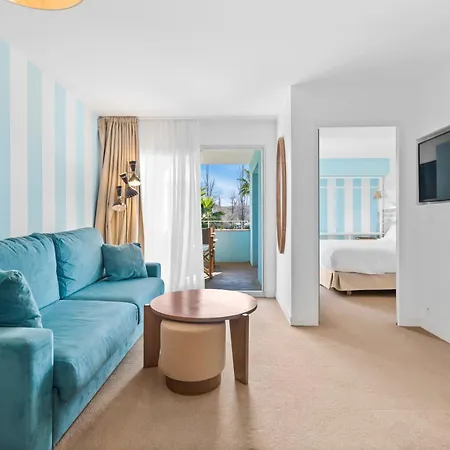 Hotel Casarose - Cannes Mandelieu-2