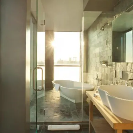 Hotel On Rivington-3