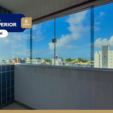 Hotel Caiçara João Pessoa-3