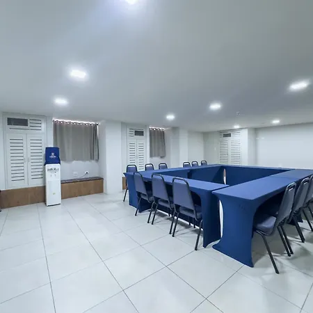 Hotel Caiçara João Pessoa-2
